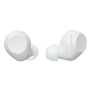 Kopfhörer Sony WFC710NW.CE7 Weiß