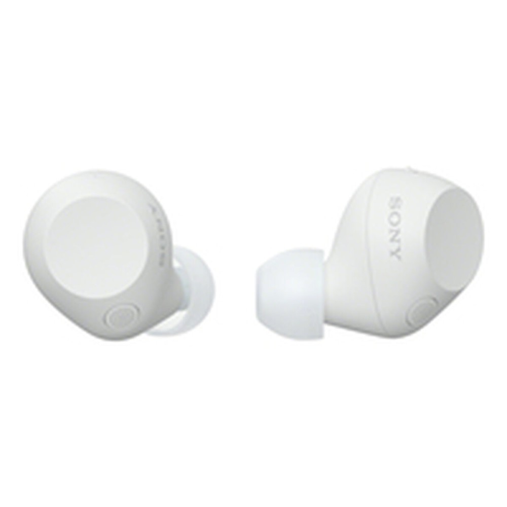 Casque Sony WFC710NW.CE7 Blanc