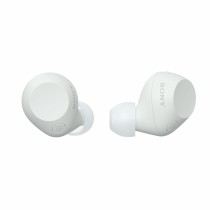 Casque Sony WFC710NW.CE7 Blanc