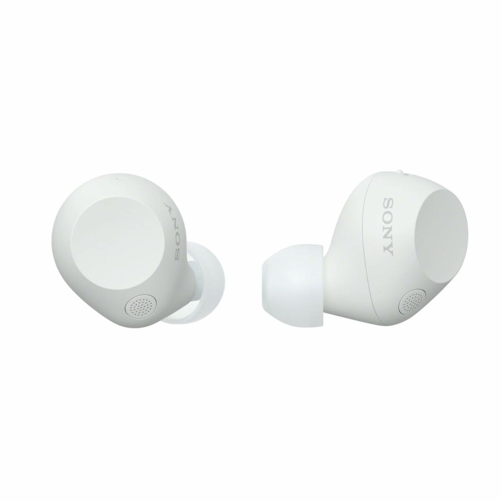 Headphones Sony WFC710NW.CE7 White