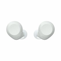 Headphones Sony WFC710NW.CE7 White