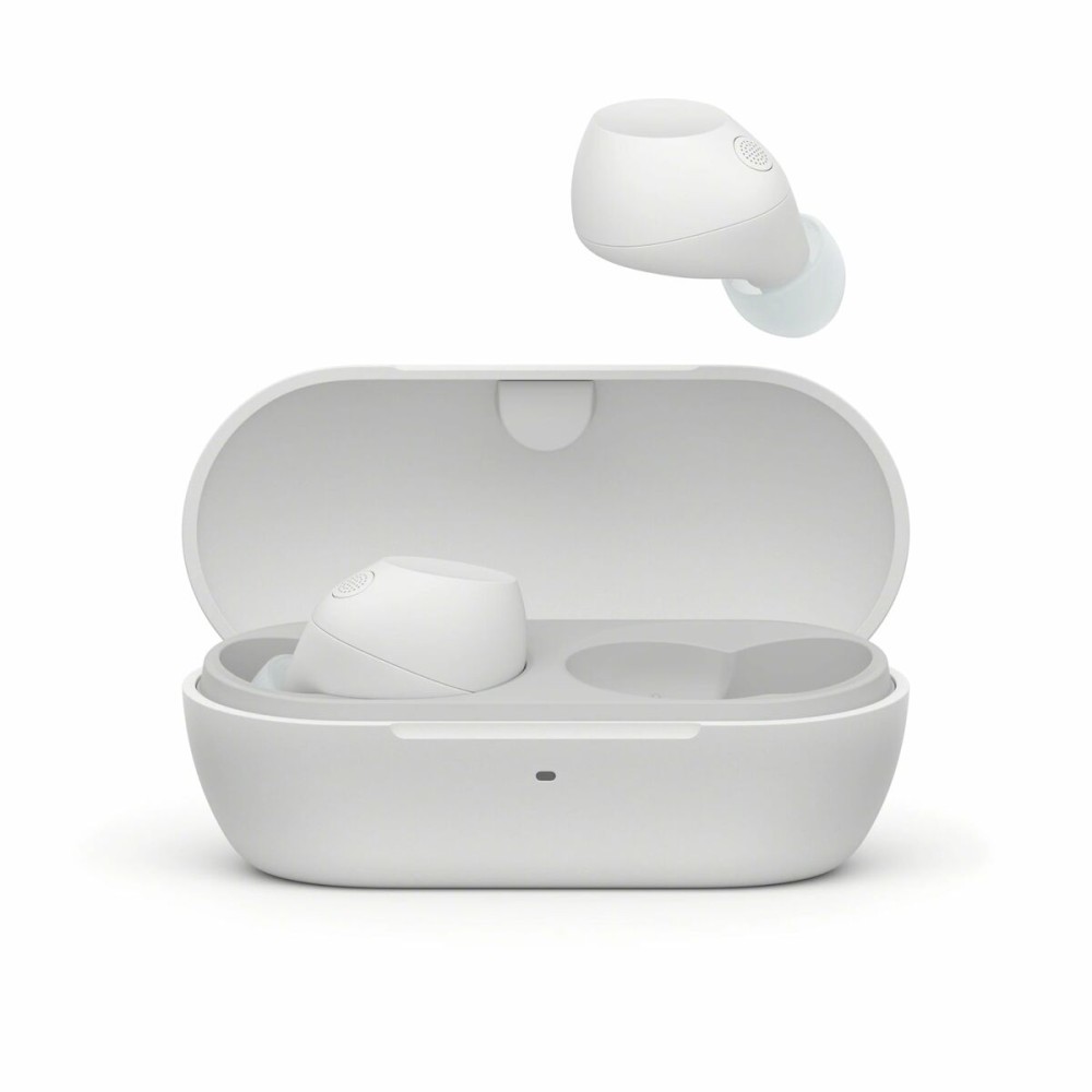 Headphones Sony WFC710NW.CE7 White