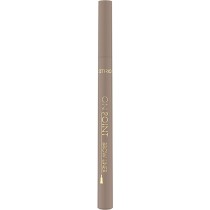 Augenbrauen-Liner Catrice On Point 020-medium brown (1 ml)