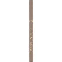 Eyebrow Liner Catrice On Point 020-medium brown (1 ml)