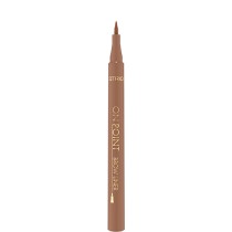 Eyeliner de Sourcils Catrice On Point 030-warm brown (1 ml)