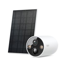 Camescope de surveillance TP-Link TAPOC425 KIT