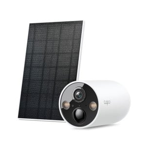 Surveillance Camcorder TP-Link TAPOC425 KIT