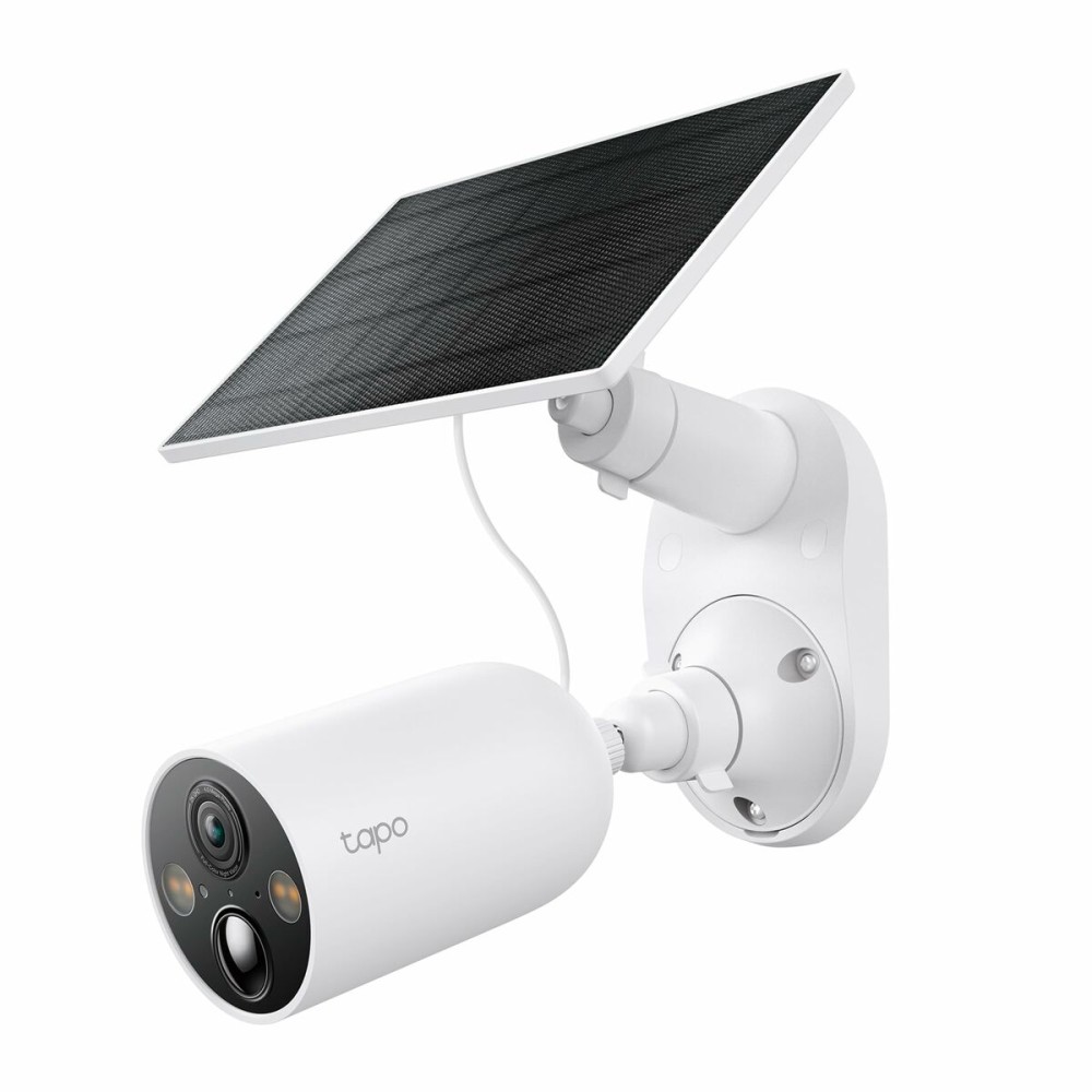 Camescope de surveillance TP-Link TAPOC425 KIT
