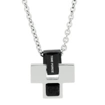 Men's Pendant Time Force TS5115CS (52 cm) (52 cm)