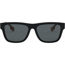 Damensonnenbrille Burberry B LOGO BE 4293