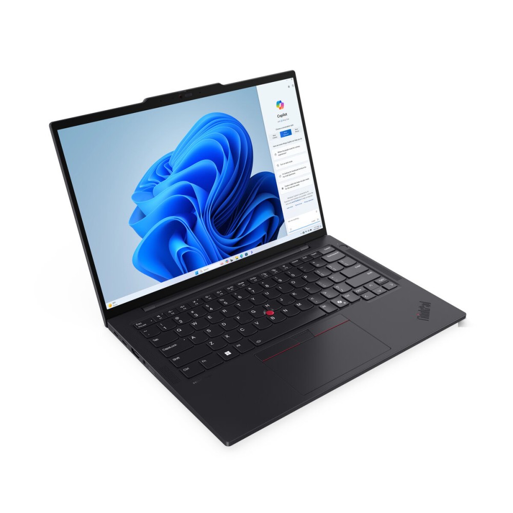 Ordinateur Portable Lenovo T14S G5 CORE ULTRA 7 14" Intel Core Ultra 7 155u 32 GB RAM 1 TB SSD