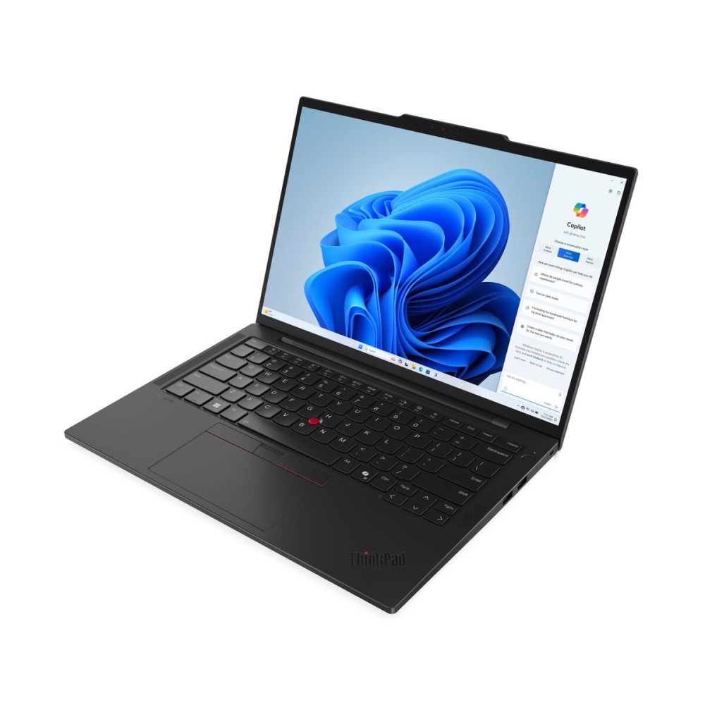 Ordinateur Portable Lenovo T14S G5 CORE ULTRA 7 14" Intel Core Ultra 7 155u 32 GB RAM 1 TB SSD