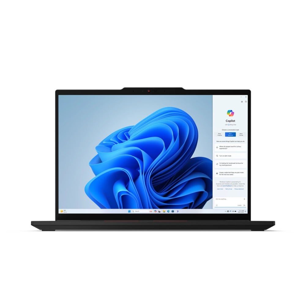 Ordinateur Portable Lenovo T14S G5 CORE ULTRA 7 14" Intel Core Ultra 7 155u 32 GB RAM 1 TB SSD