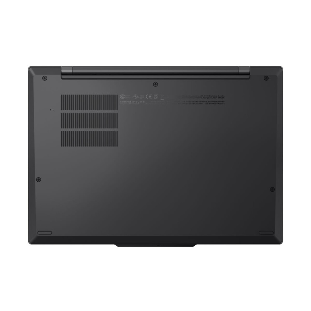 Laptop Lenovo T14S G5 CORE ULTRA 7 14" Intel Core Ultra 7 155u 32 GB RAM 1 TB SSD