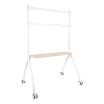 TV Halterung TooQ FS20207M-W 49" 80" 50 kg