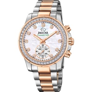 Men's Watch Jaguar J981/1