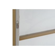 Bild Home ESPRIT Weiß Schwarz Beige Gold Damen 83 x 4,5 x 123 cm (2 Stück)