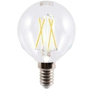 LED lamp Silver Electronics FILAMENT 960314 E14 3000K 3 W 60 W