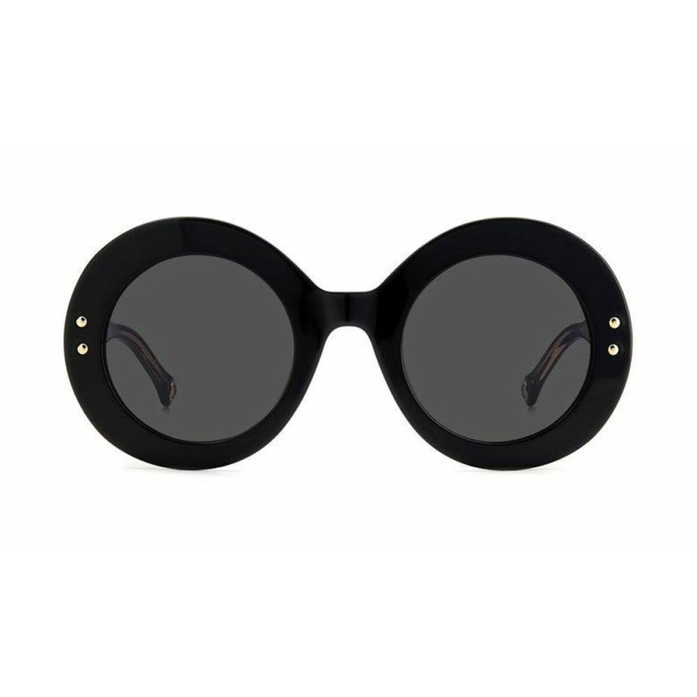 Lunettes de soleil Femme Carolina Herrera HER-0081-S-807 Ø 52 mm