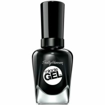 Nagellack Sally Hansen Miracle Gel 460-onyx-pected (14,7 ml)