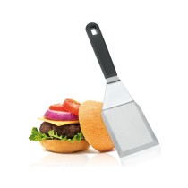 Spatula Metaltex (7,5 x 27 cm)