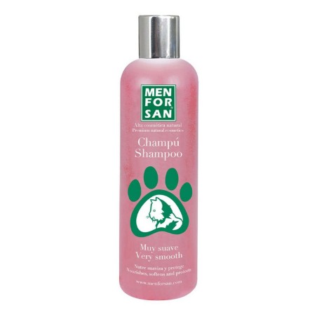 Shampoo für Haustiere Menforsan Katzen 300 ml