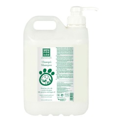 Pet shampoo Menforsan 5 L Dog