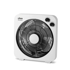 Table Fan UFESA MONTANA 45 W