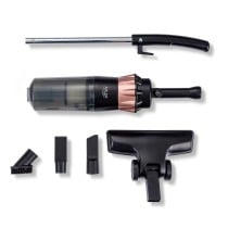 Aspirateur à main Adler AD 7049 Noir 600 W