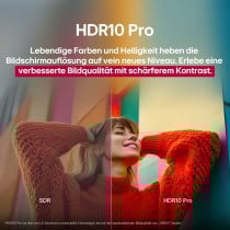 TV intelligente LG 86UA75006LA.AEUQ 4K Ultra HD 86" LED HDR D-LED