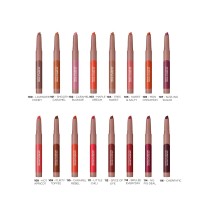 Lippenstift L'Oreal Make Up Infaillible 116-cherryfic (2,5 g)