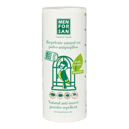 Insect repellant Menforsan Anti-Lice Birds Powdered