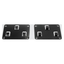 Support et Adhésifs 3M pour Caméra Sportive Logitech 939-001644 
