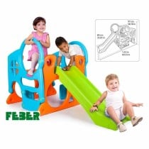Activity centre Feber 89 x 97 x 100 cm