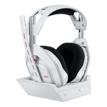 Kopfhörer Logitech 939-002230 Weiß