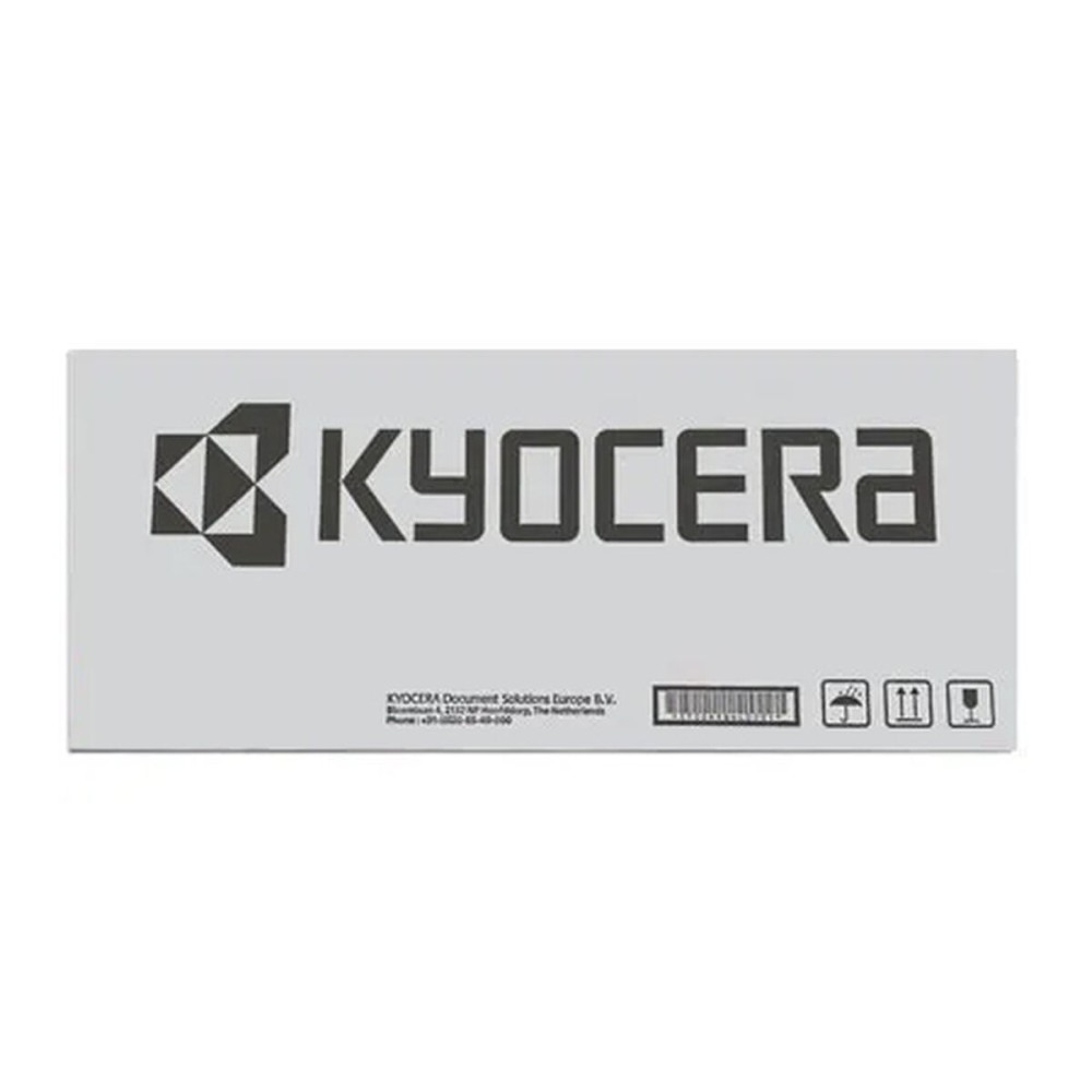 Toner Kyocera Schwarz