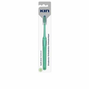 Brosse à Dents Kin Soins orthodontiques