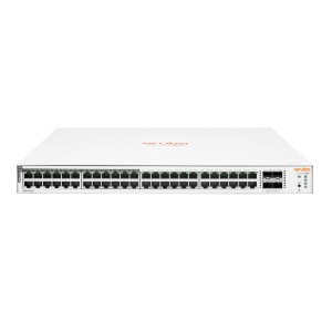 Schalter für das Büronetz HPE JL815AABB Weiß