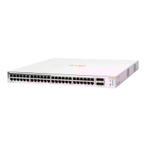 Schalter für das Büronetz HPE JL815AABB Weiß