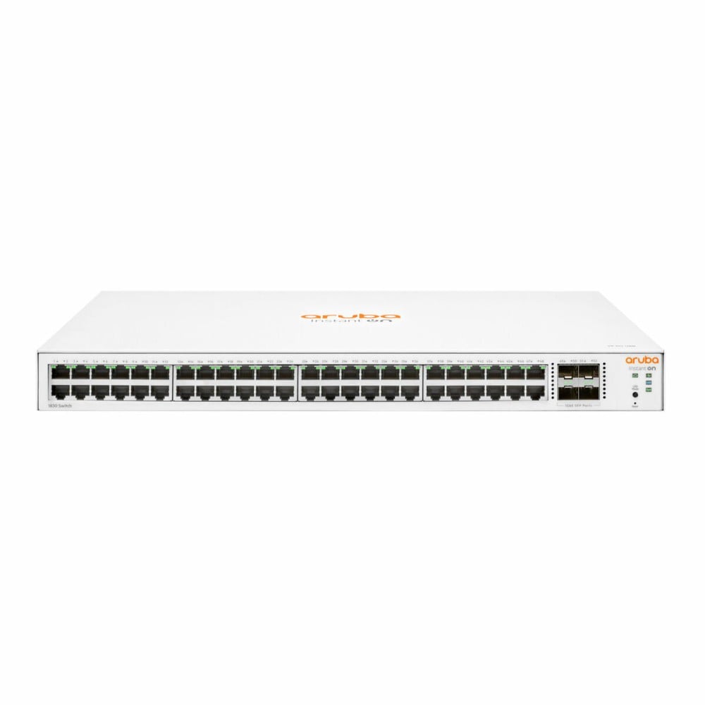 Switch HPE JL814AABB