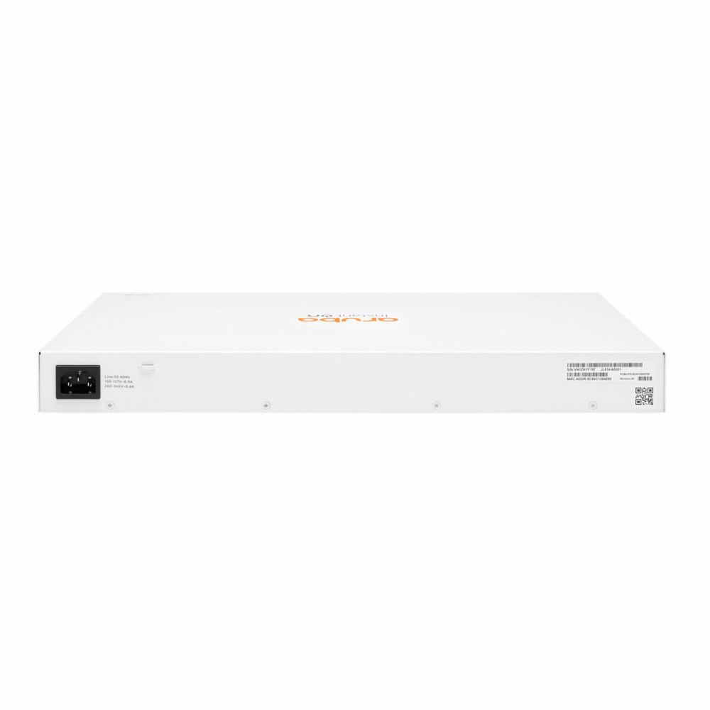 Switch HPE JL814AABB