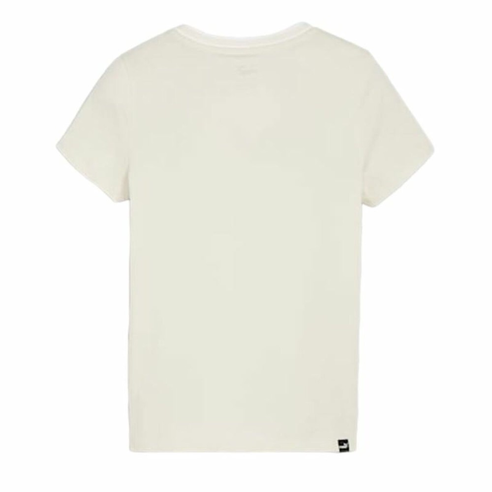 Kurzarm-T-Shirt für Kinder Puma Squad