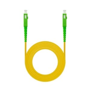 Câble à fibre optique NANOCABLE 10.20.0015 15 m