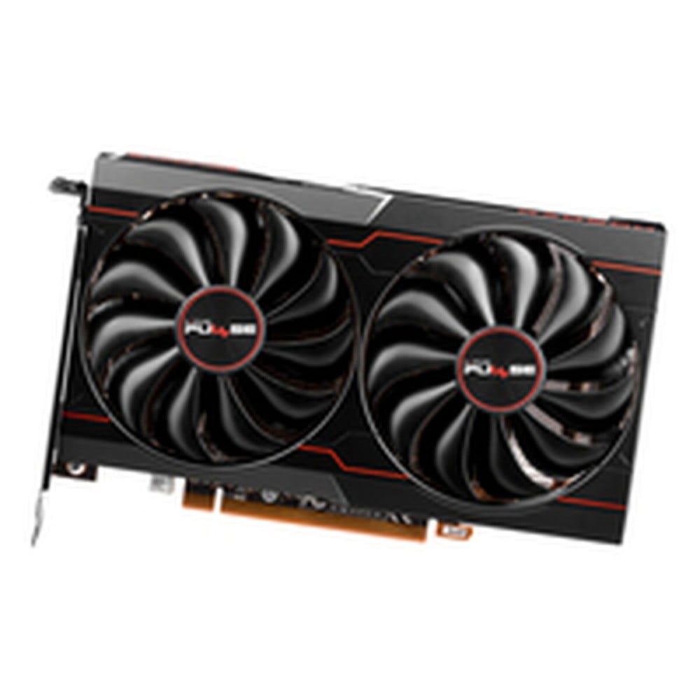 Graphics card Sapphire 11314-08-20G 8 GB GDDR6
