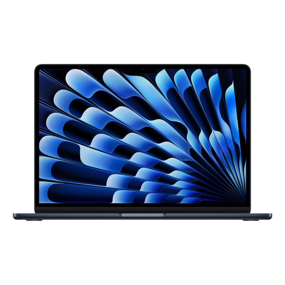 Ordinateur Portable Apple MacBook Air M4 13,6" M4 24 GB RAM 512 GB SSD