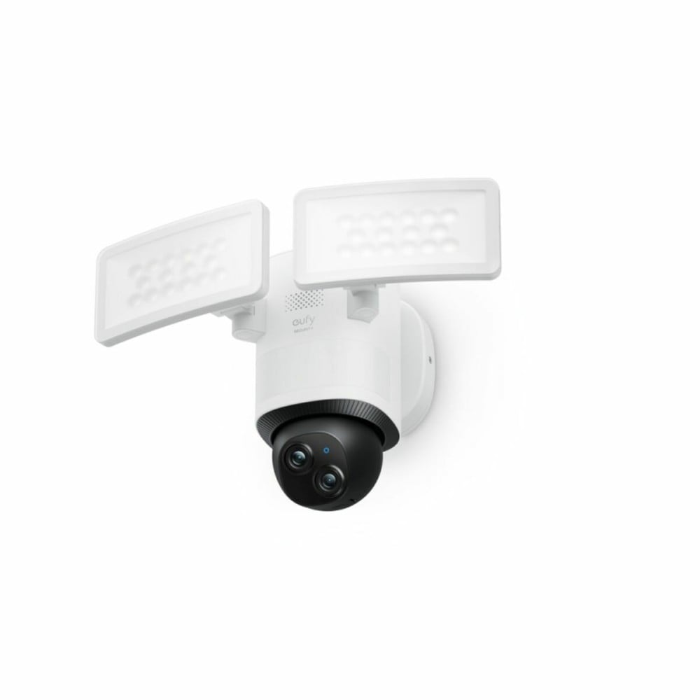 Surveillance Camcorder Eufy T8425321
