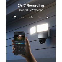 Surveillance Camcorder Eufy T8425321