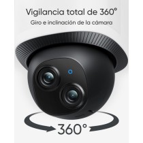 Surveillance Camcorder Eufy T8425321