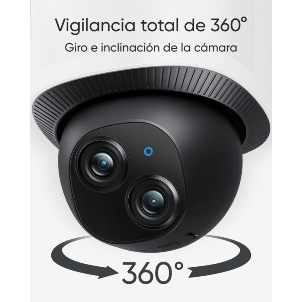 Surveillance Camcorder Eufy T8425321
