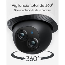 Surveillance Camcorder Eufy T8425321